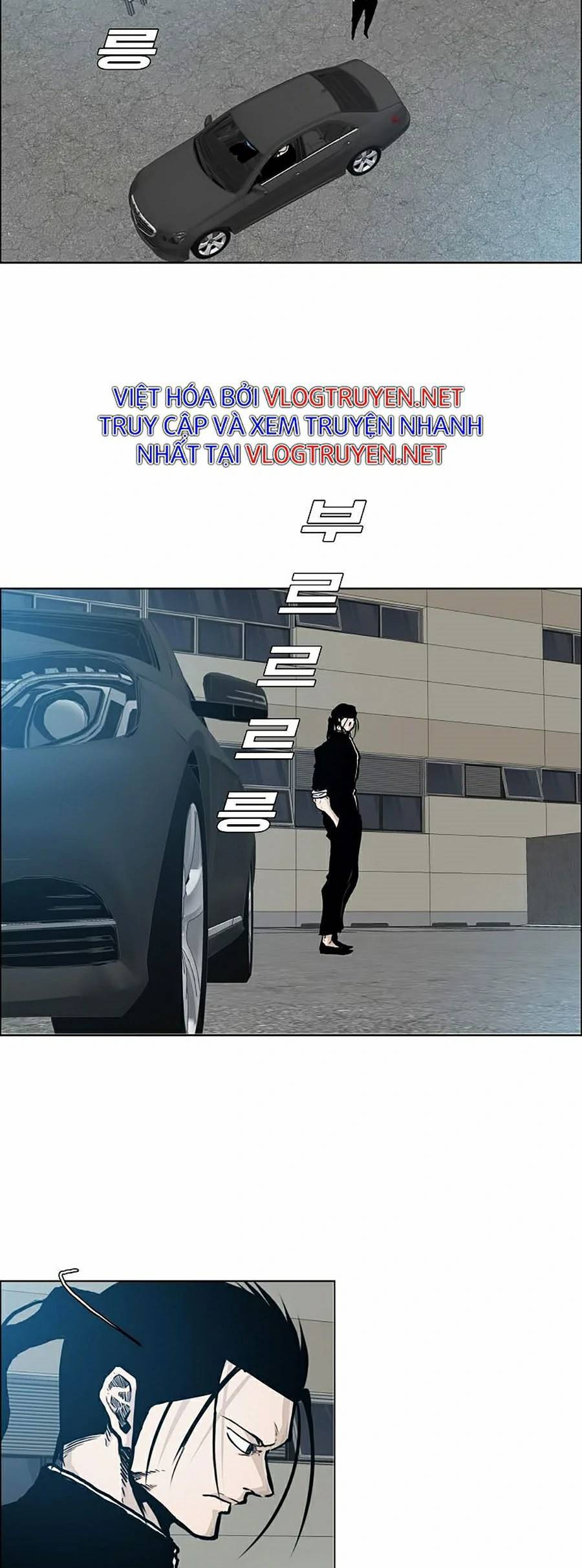 Bá Chủ Học Đường Ss4 - Chương 13