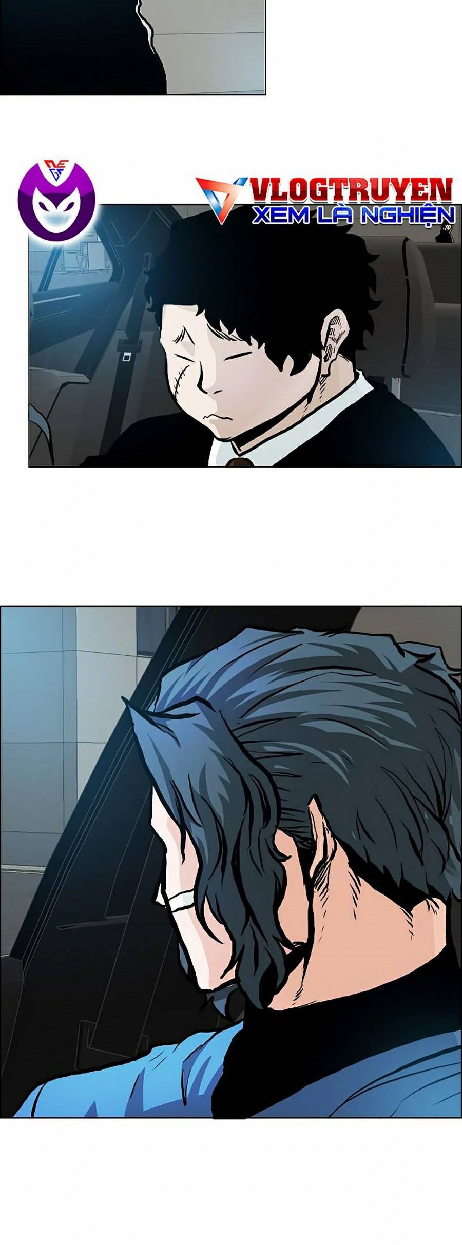 Bá Chủ Học Đường Ss4 - Chương 13