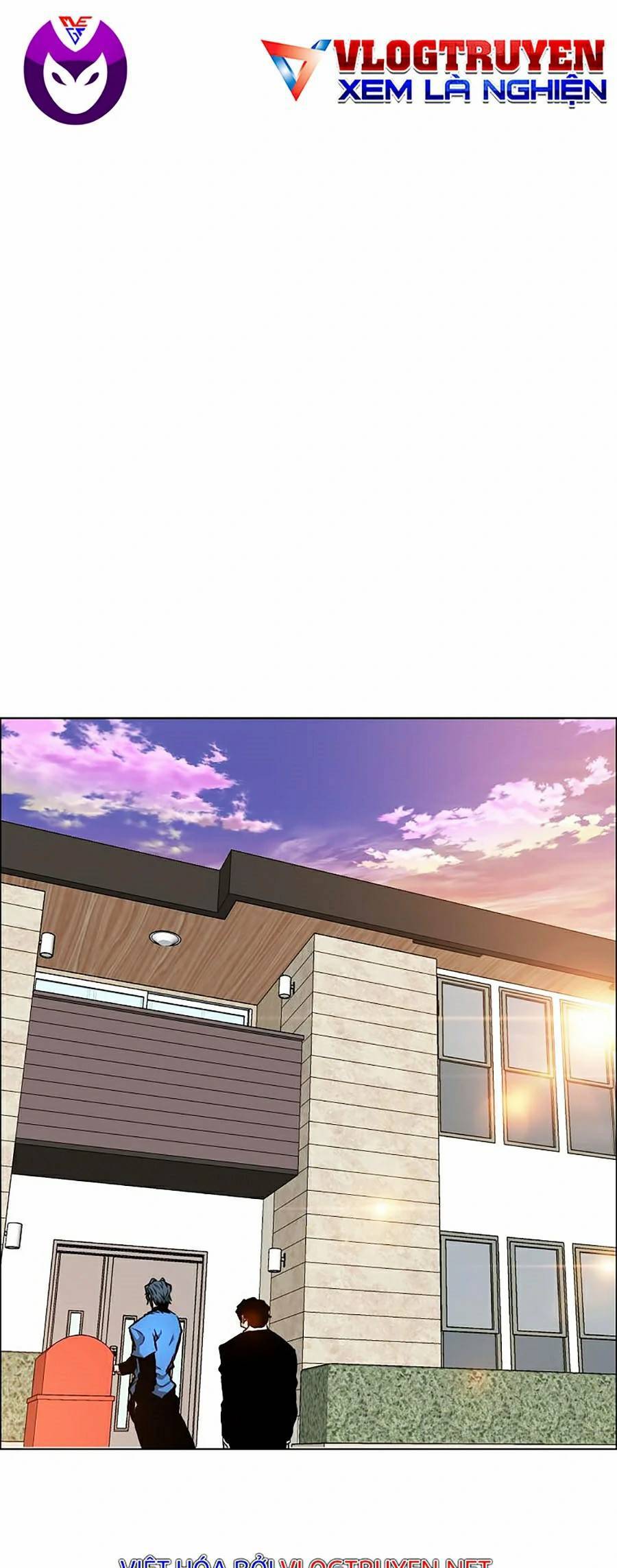 Bá Chủ Học Đường Ss4 - Chương 13