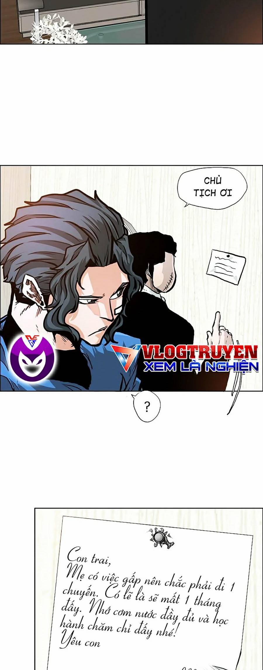 Bá Chủ Học Đường Ss4 - Chương 13