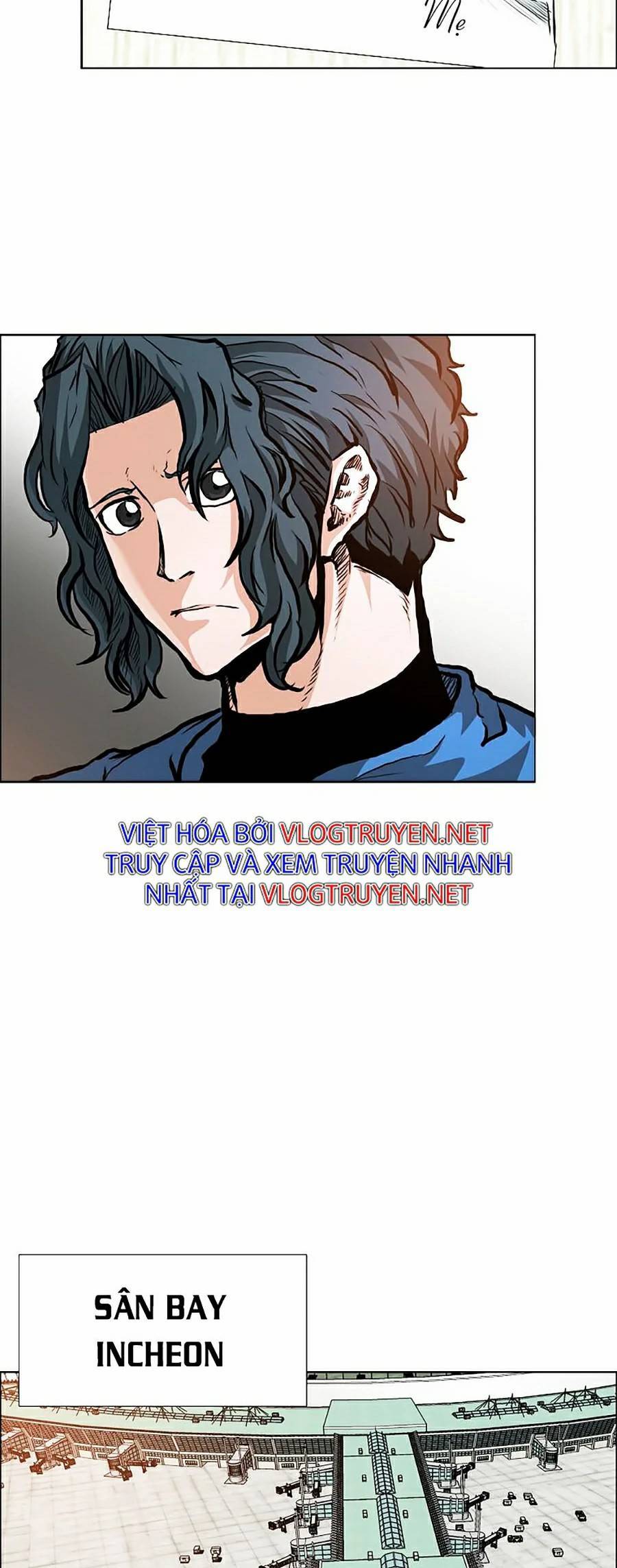 Bá Chủ Học Đường Ss4 - Chương 13