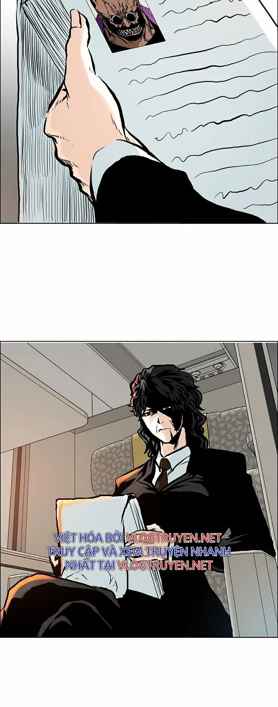 Bá Chủ Học Đường Ss4 - Chương 13