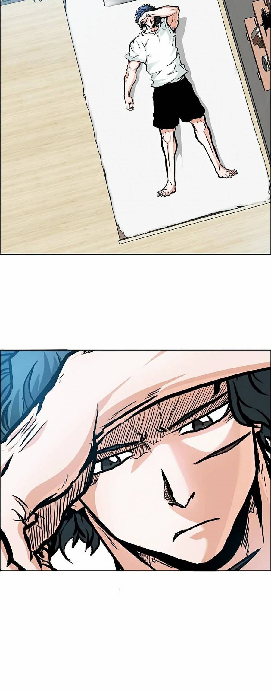 Bá Chủ Học Đường Ss4 - Chương 13