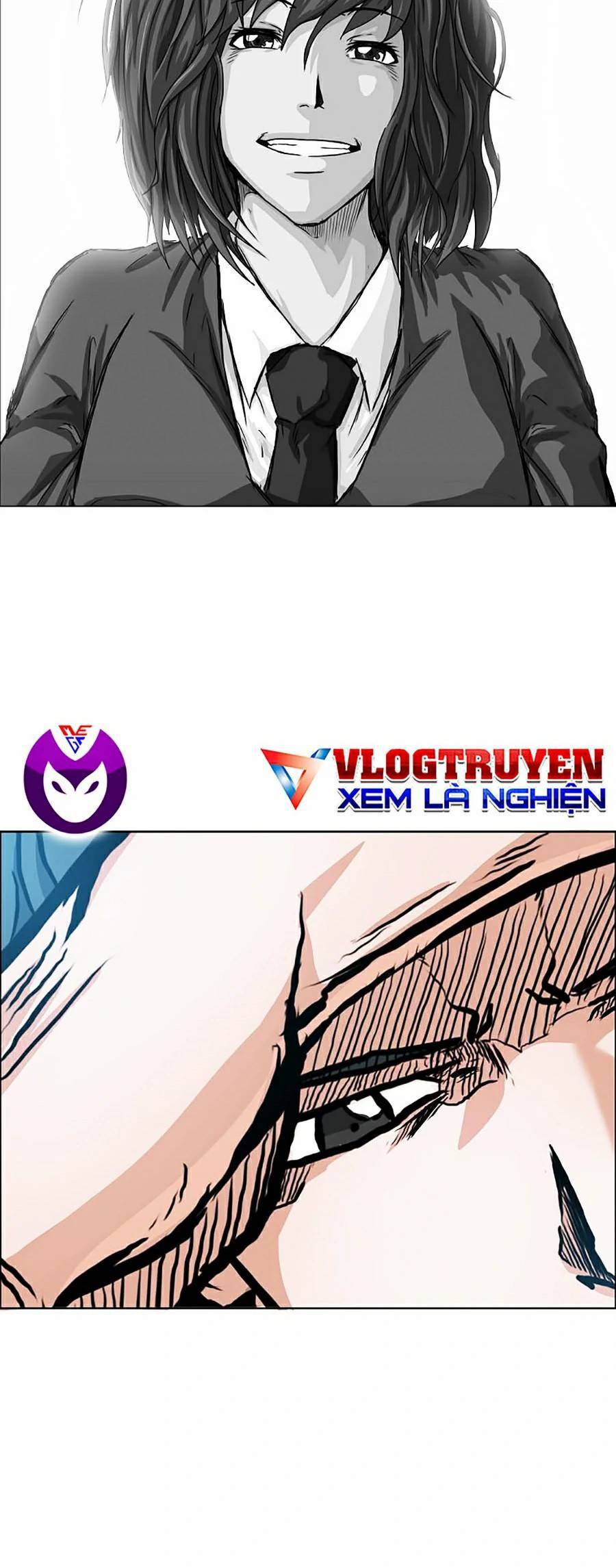 Bá Chủ Học Đường Ss4 - Chương 13