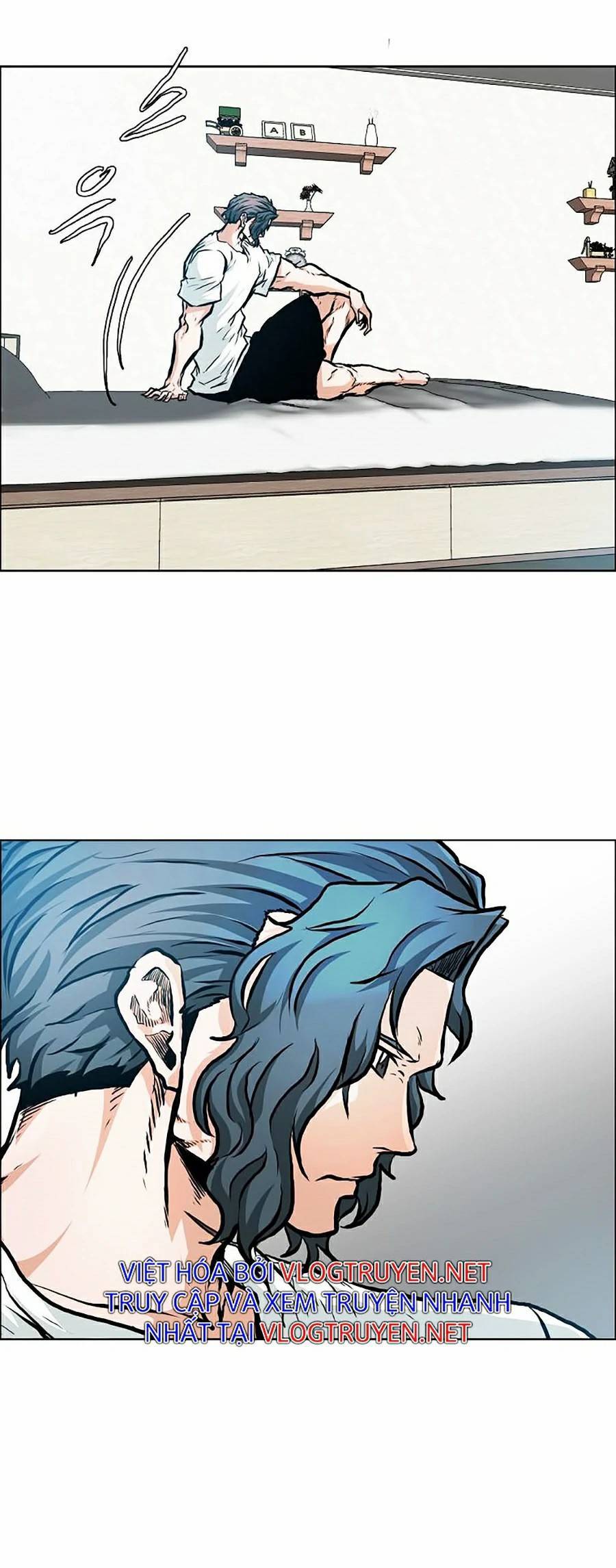 Bá Chủ Học Đường Ss4 - Chương 13