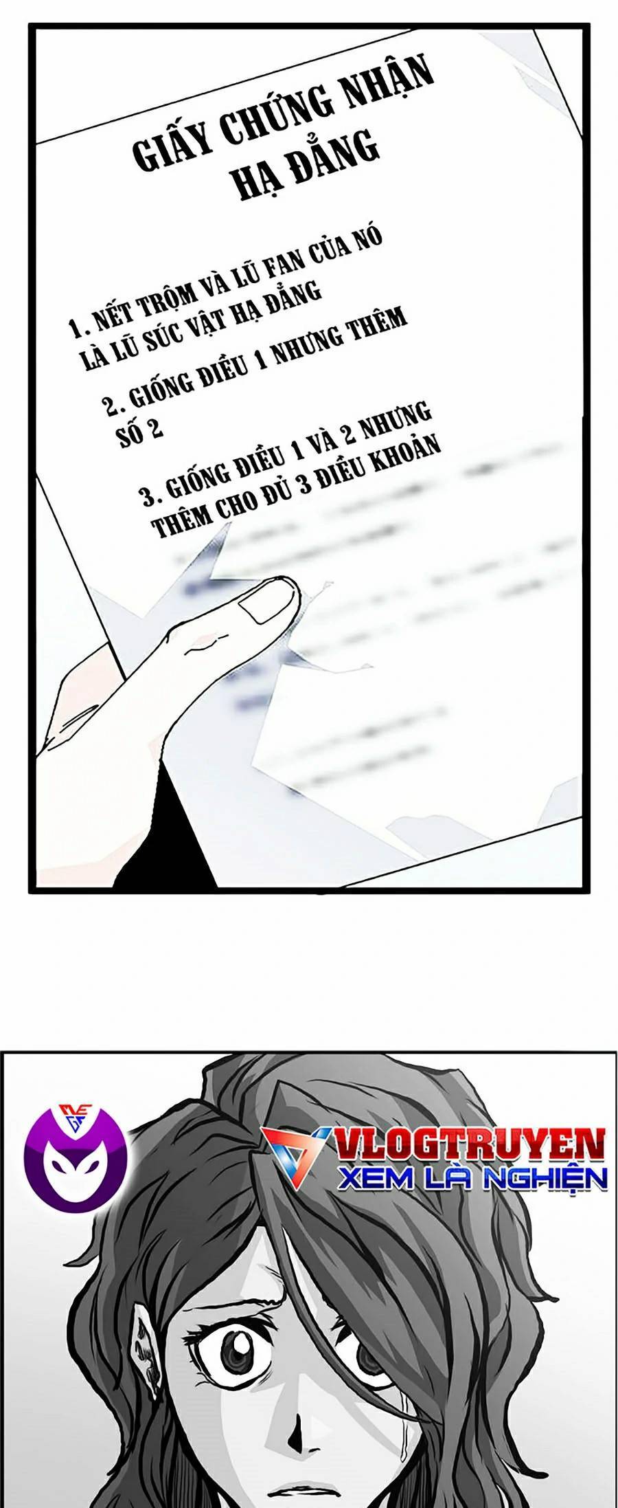 Bá Chủ Học Đường Ss4 - Chương 13