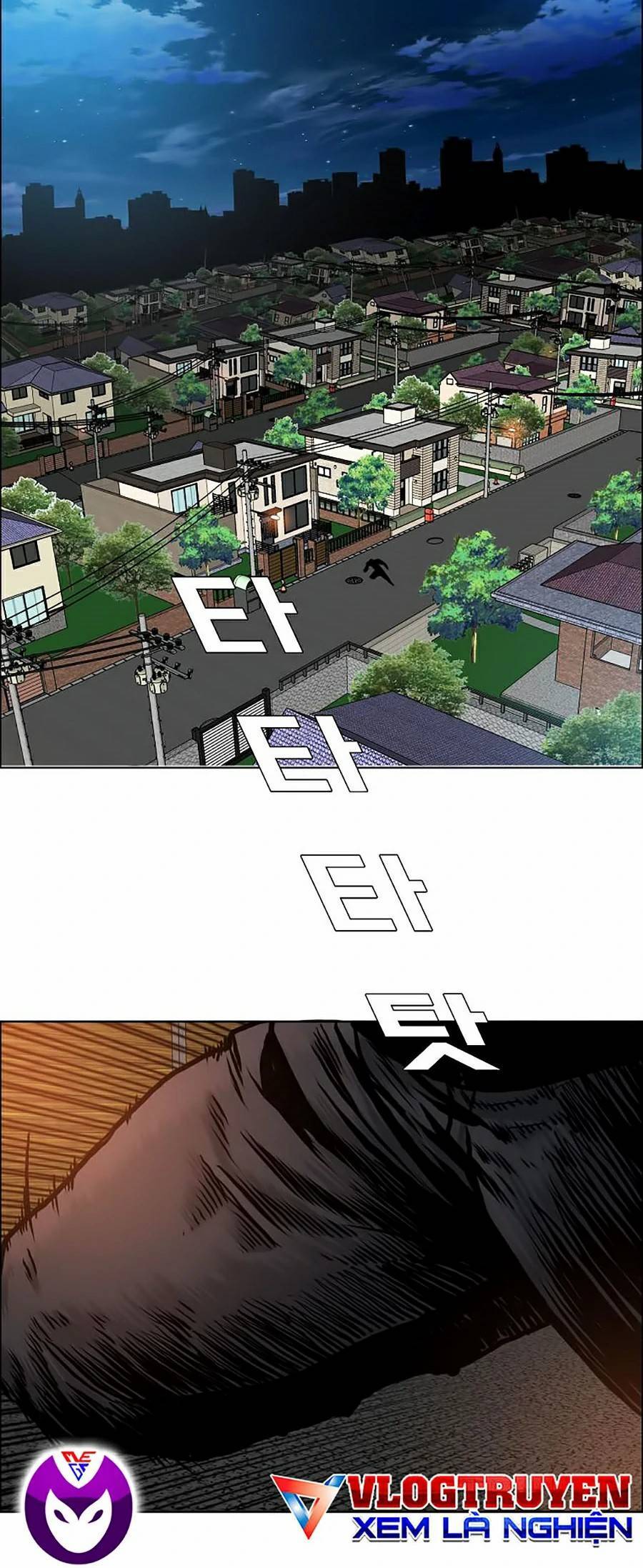 Bá Chủ Học Đường Ss4 - Chương 13