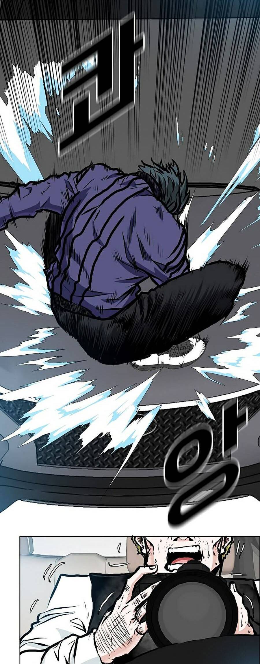 Bá Chủ Học Đường Ss4 - Chương 14