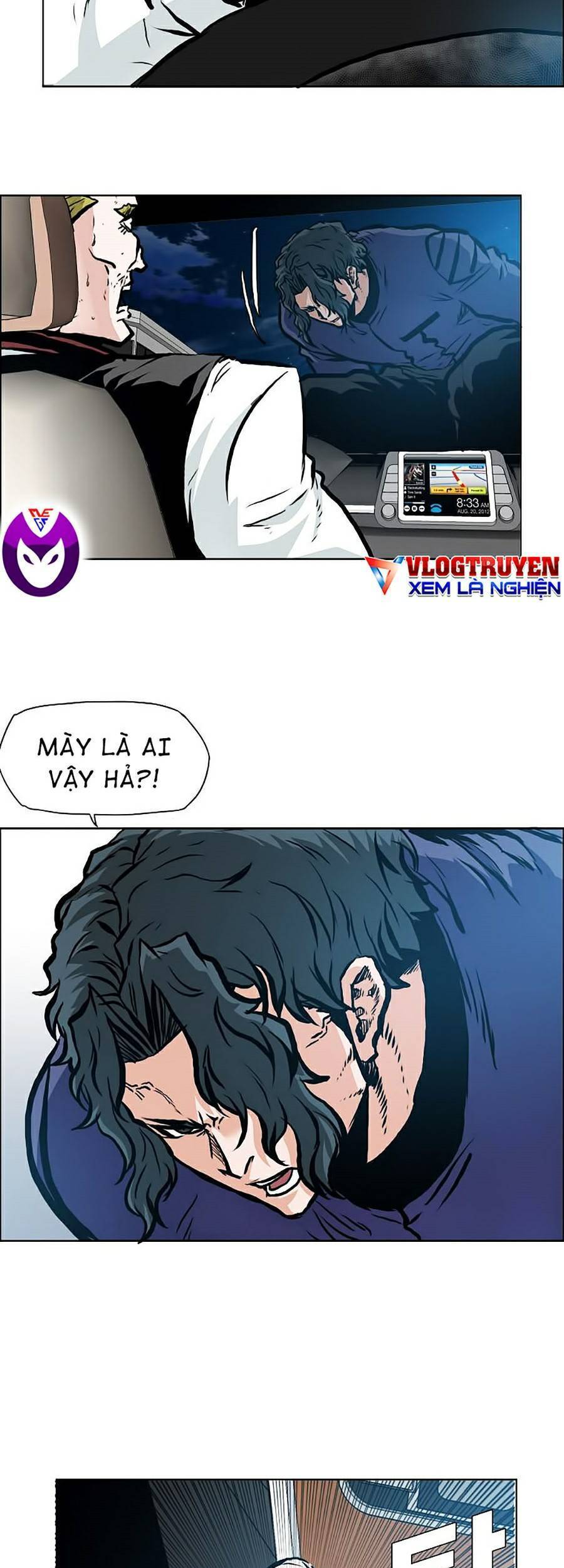 Bá Chủ Học Đường Ss4 - Chương 14