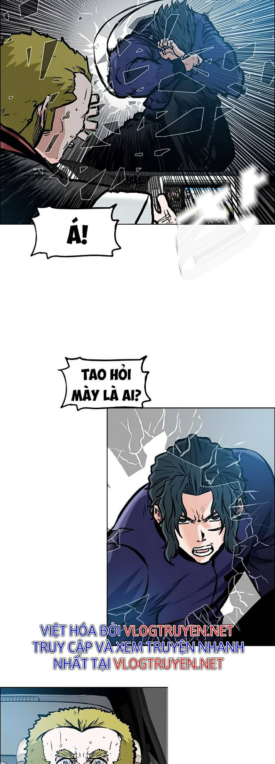 Bá Chủ Học Đường Ss4 - Chương 14