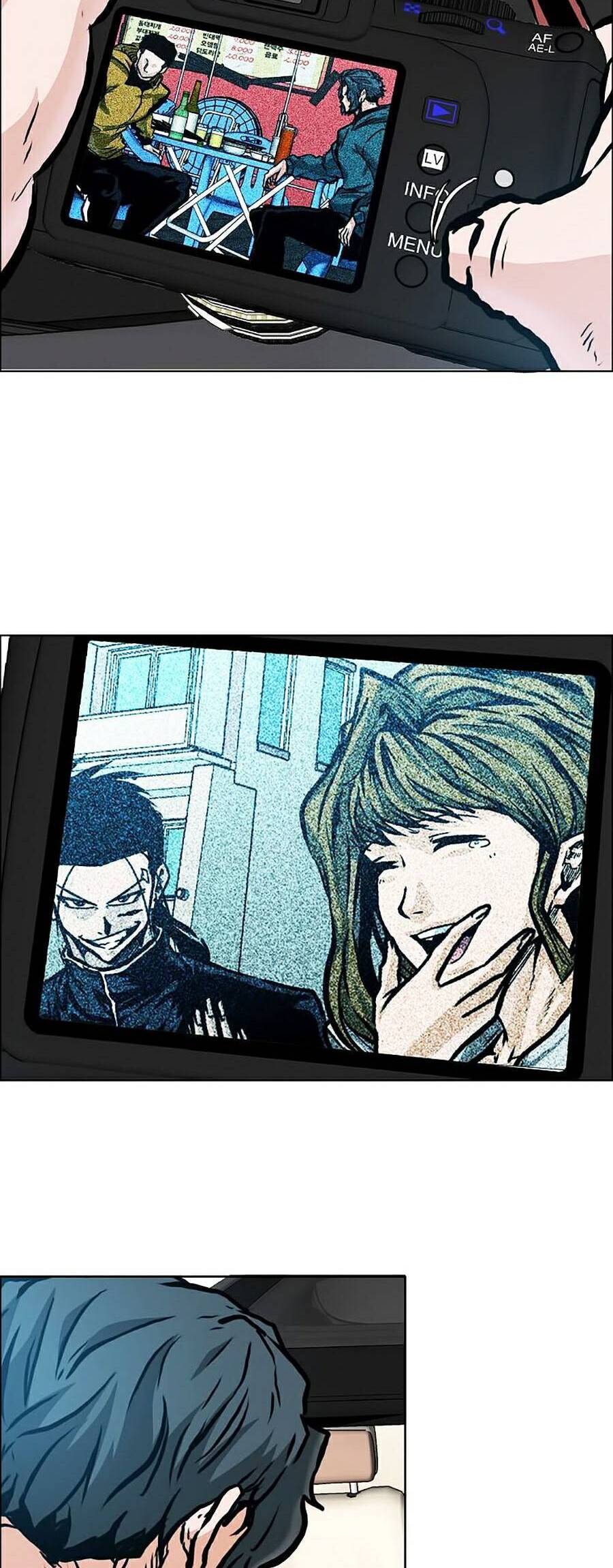 Bá Chủ Học Đường Ss4 - Chương 14