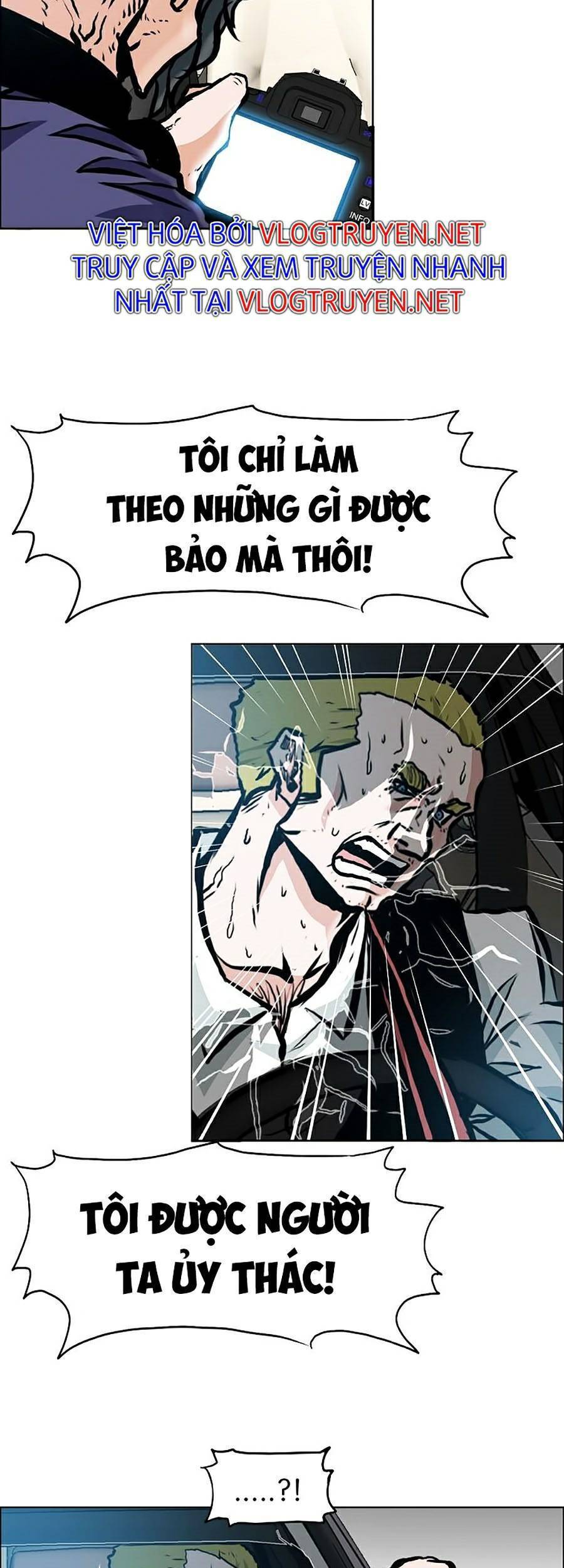 Bá Chủ Học Đường Ss4 - Chương 14