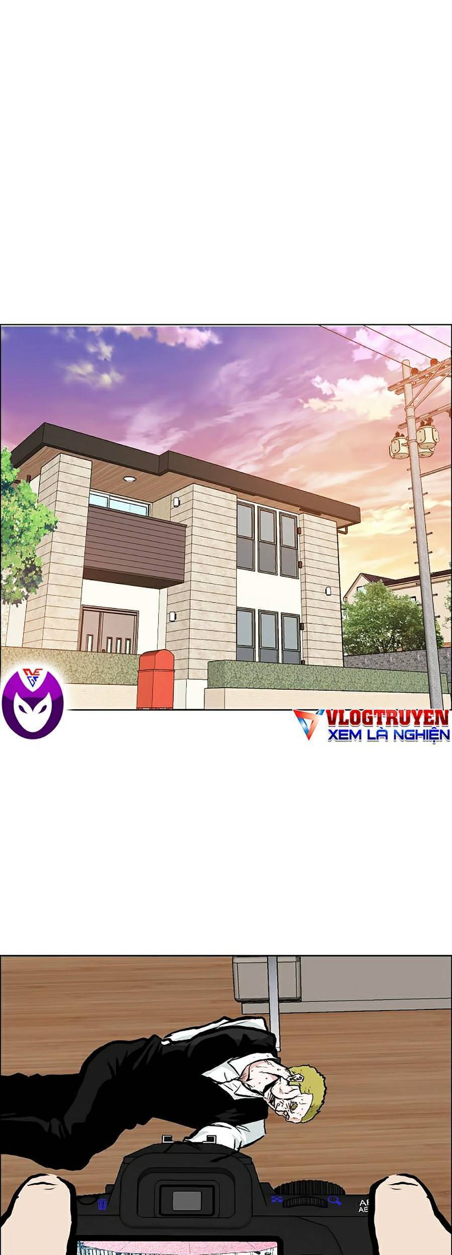 Bá Chủ Học Đường Ss4 - Chương 14