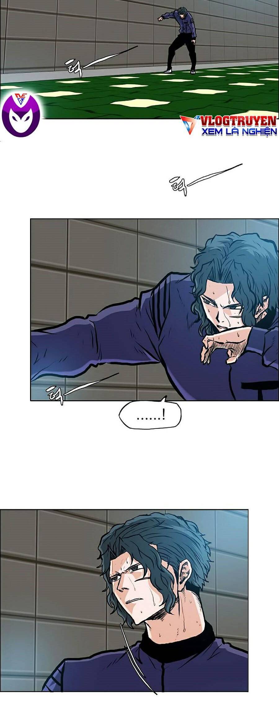 Bá Chủ Học Đường Ss4 - Chương 14