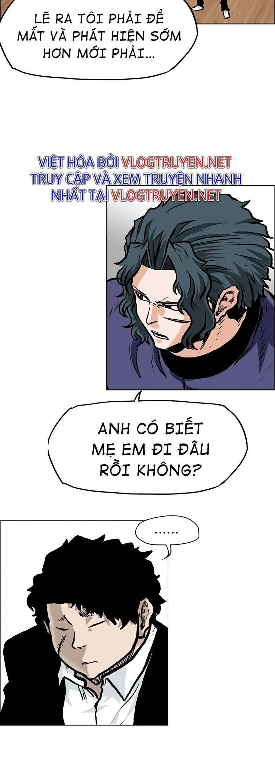 Bá Chủ Học Đường Ss4 - Chương 14