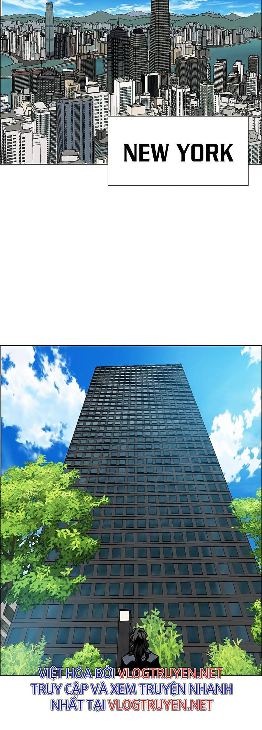 Bá Chủ Học Đường Ss4 - Chương 14