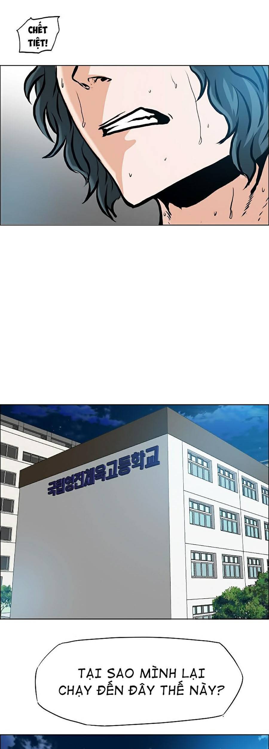 Bá Chủ Học Đường Ss4 - Chương 14