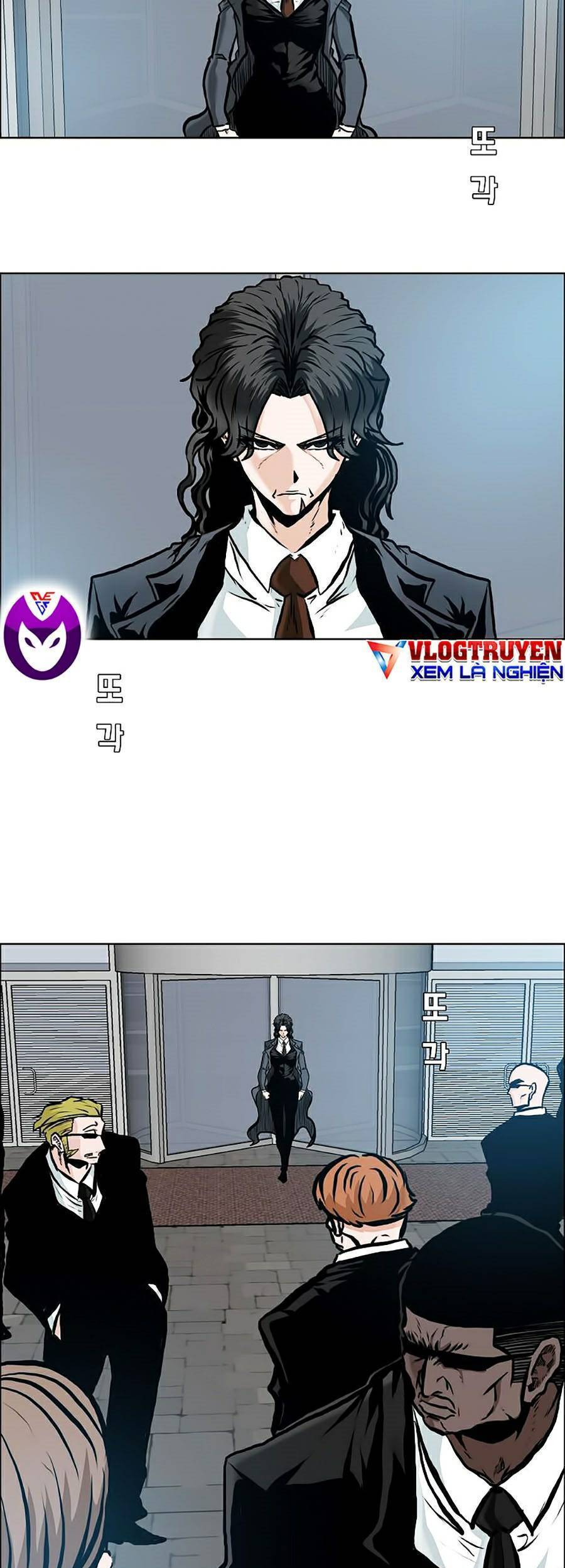 Bá Chủ Học Đường Ss4 - Chương 14