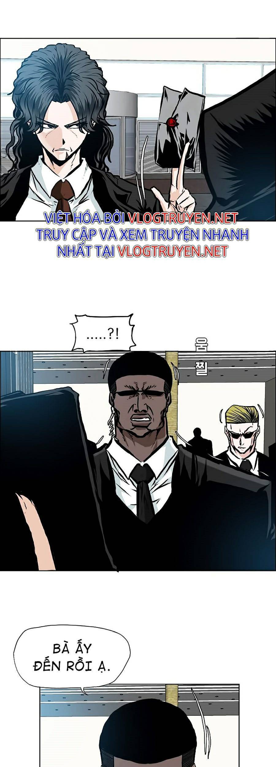 Bá Chủ Học Đường Ss4 - Chương 14