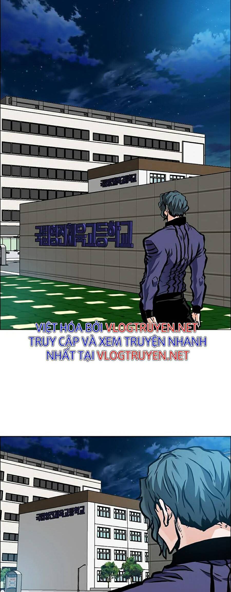 Bá Chủ Học Đường Ss4 - Chương 14