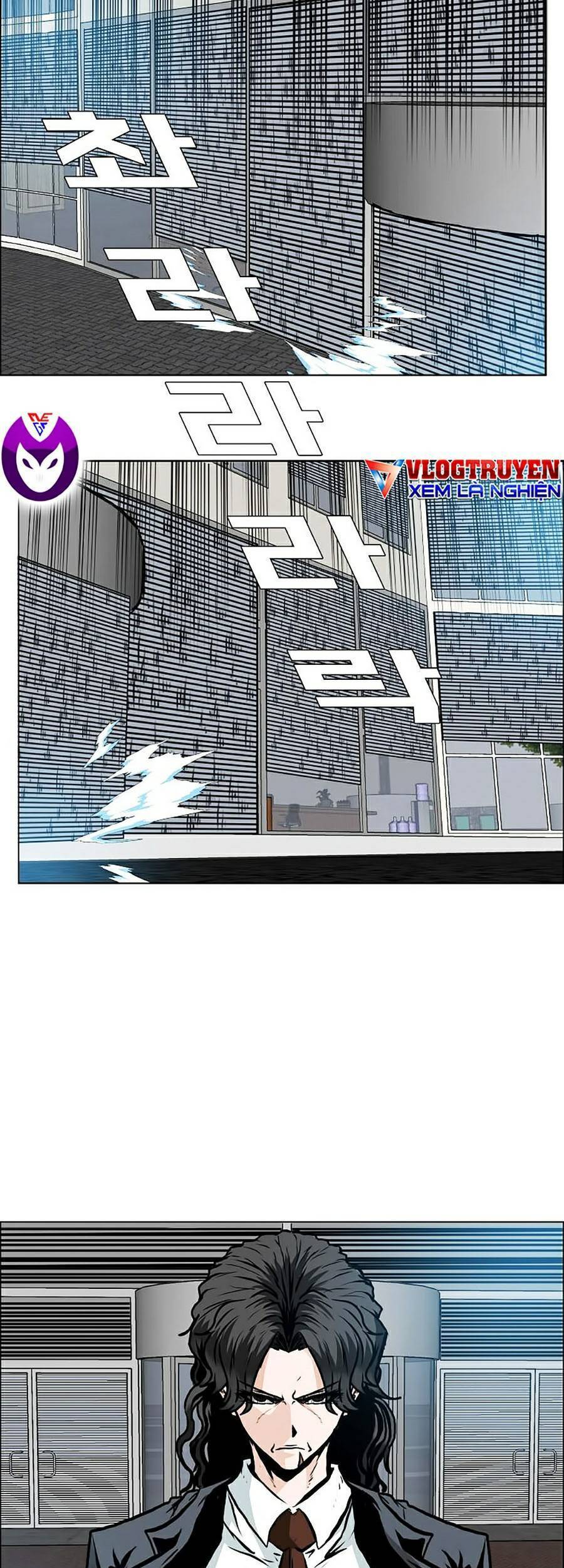 Bá Chủ Học Đường Ss4 - Chương 14