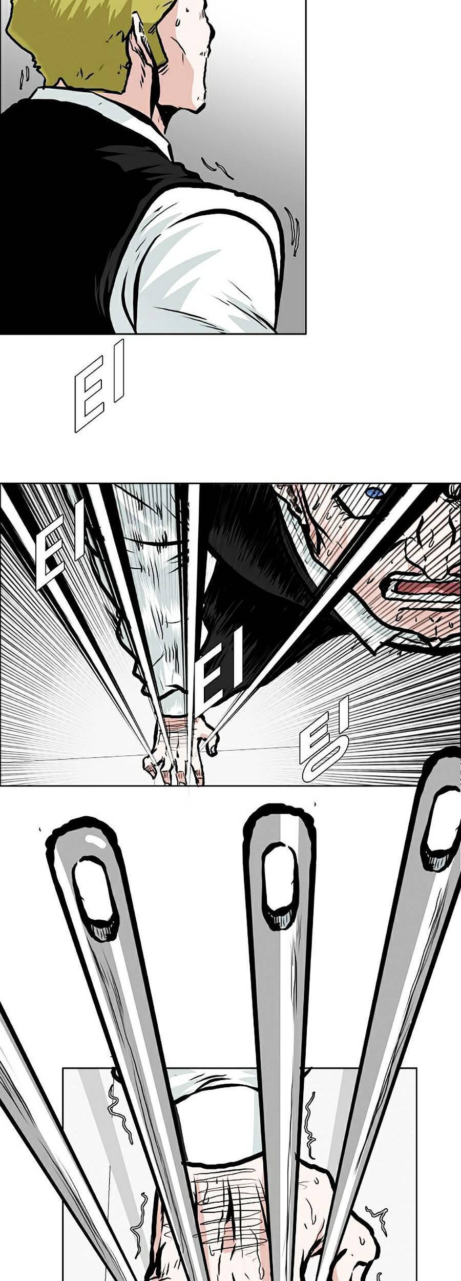 Bá Chủ Học Đường Ss4 - Chương 14