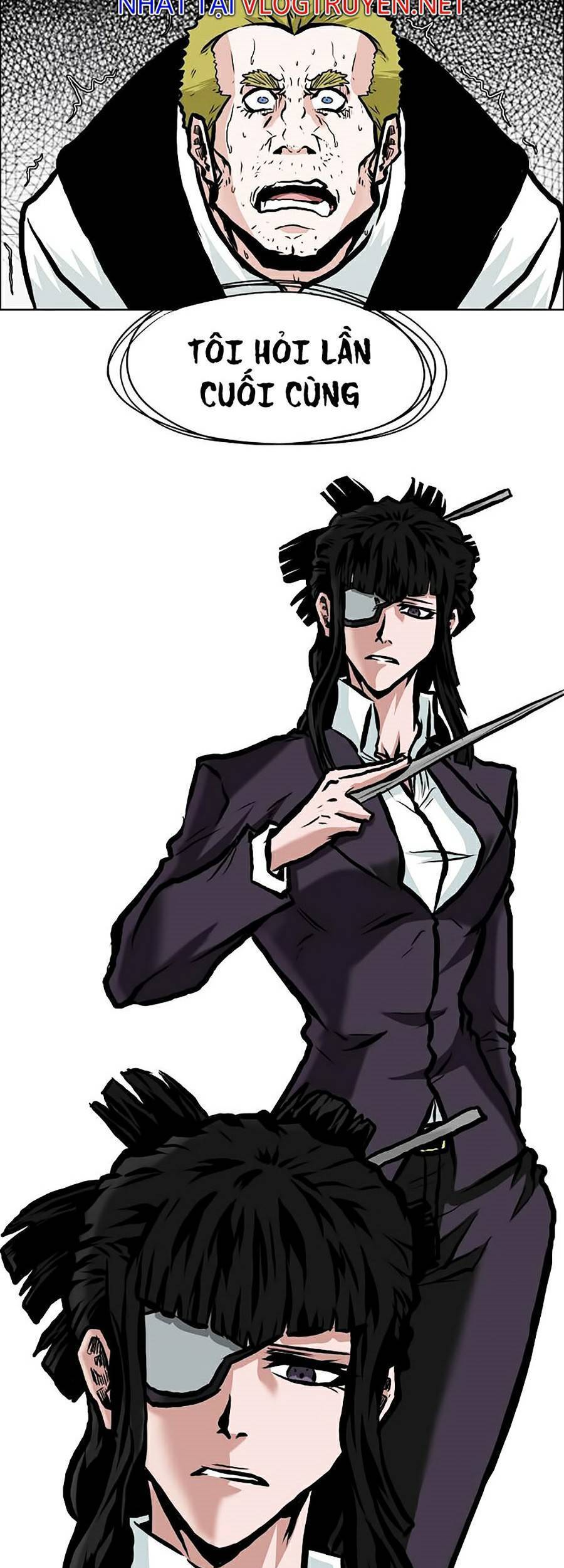 Bá Chủ Học Đường Ss4 - Chương 14