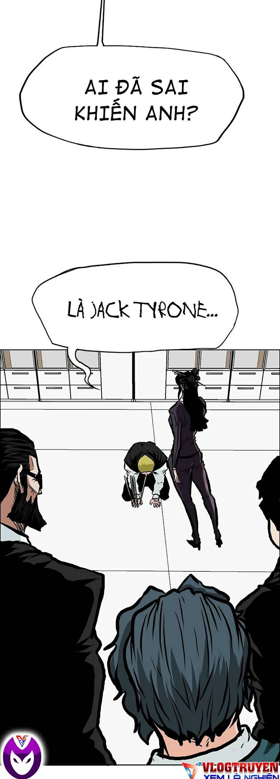 Bá Chủ Học Đường Ss4 - Chương 14