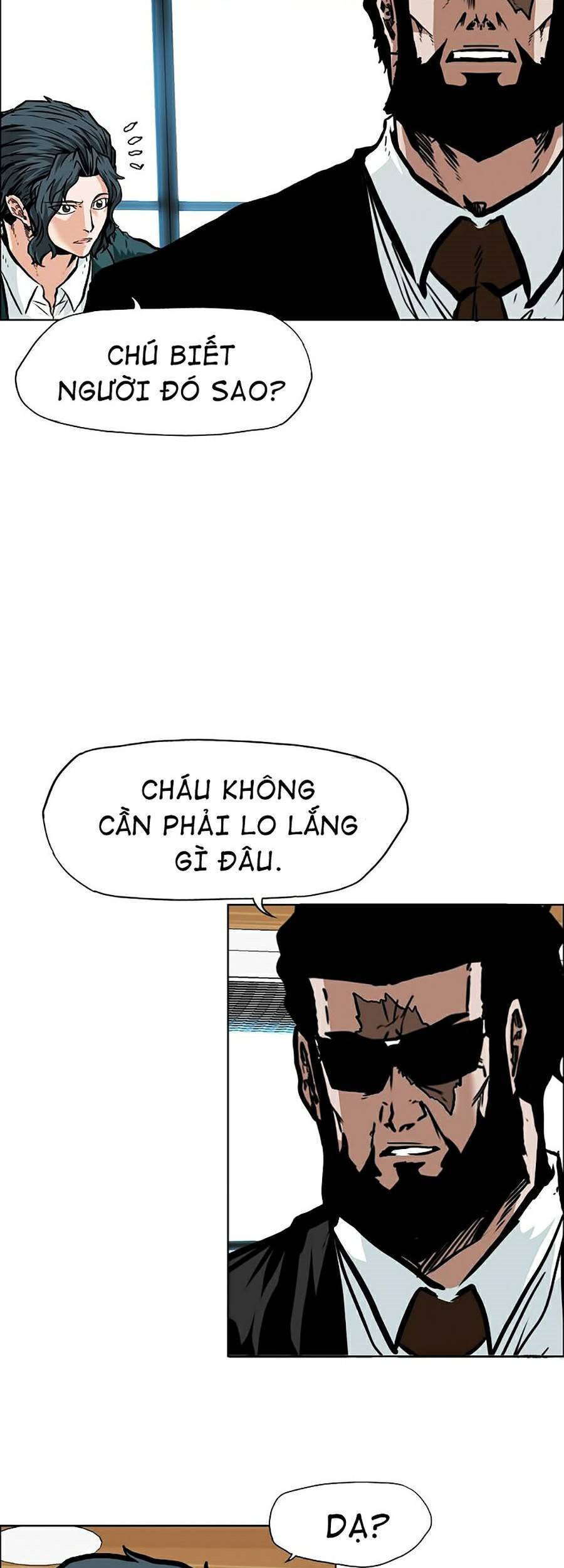 Bá Chủ Học Đường Ss4 - Chương 14