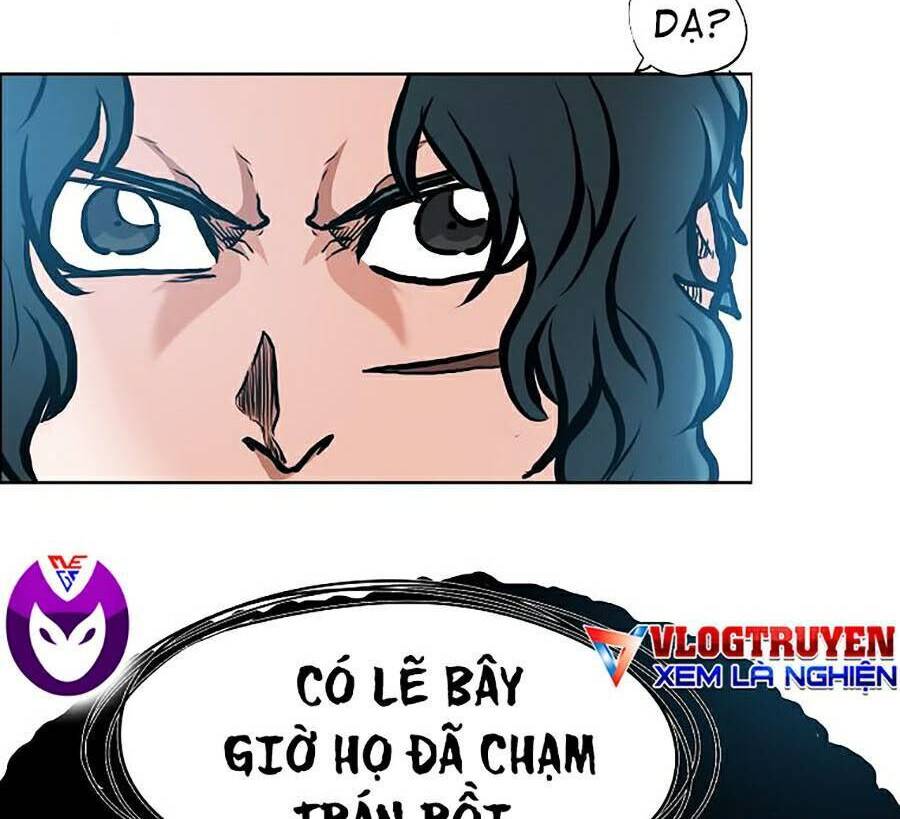 Bá Chủ Học Đường Ss4 - Chương 14