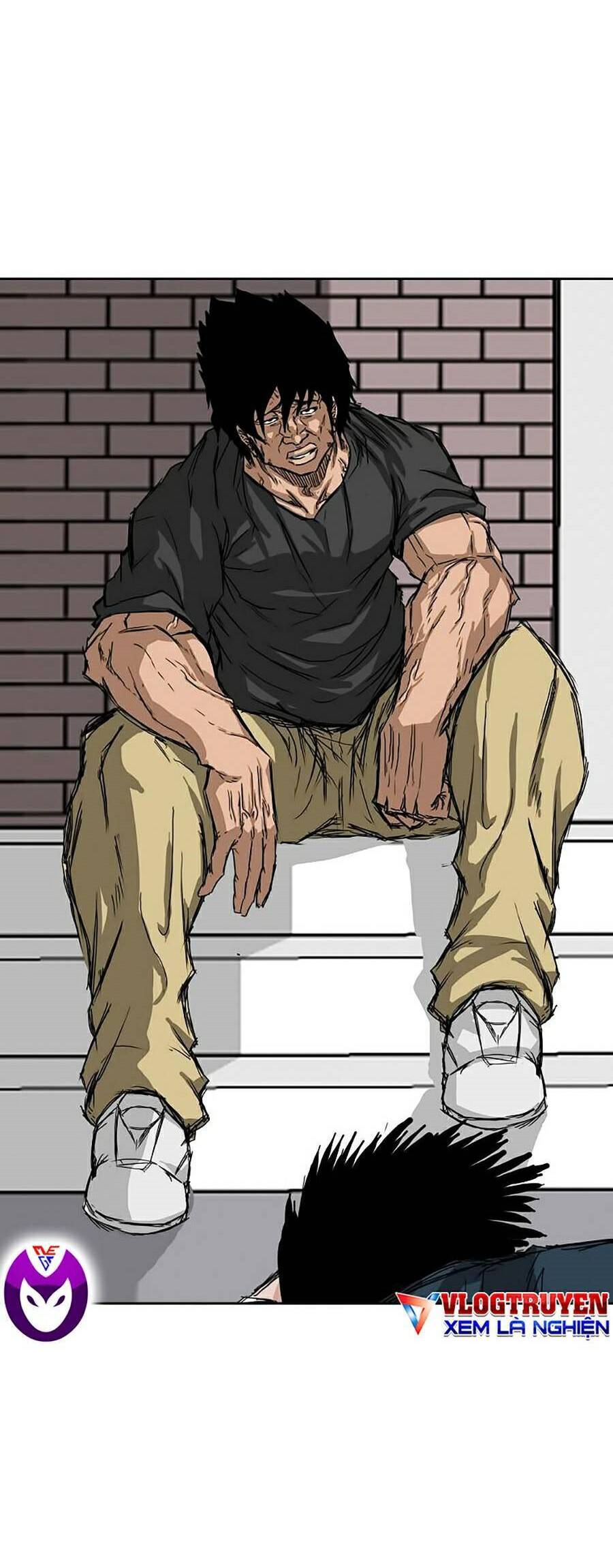 Bá Chủ Học Đường Ss4 - Chương 14