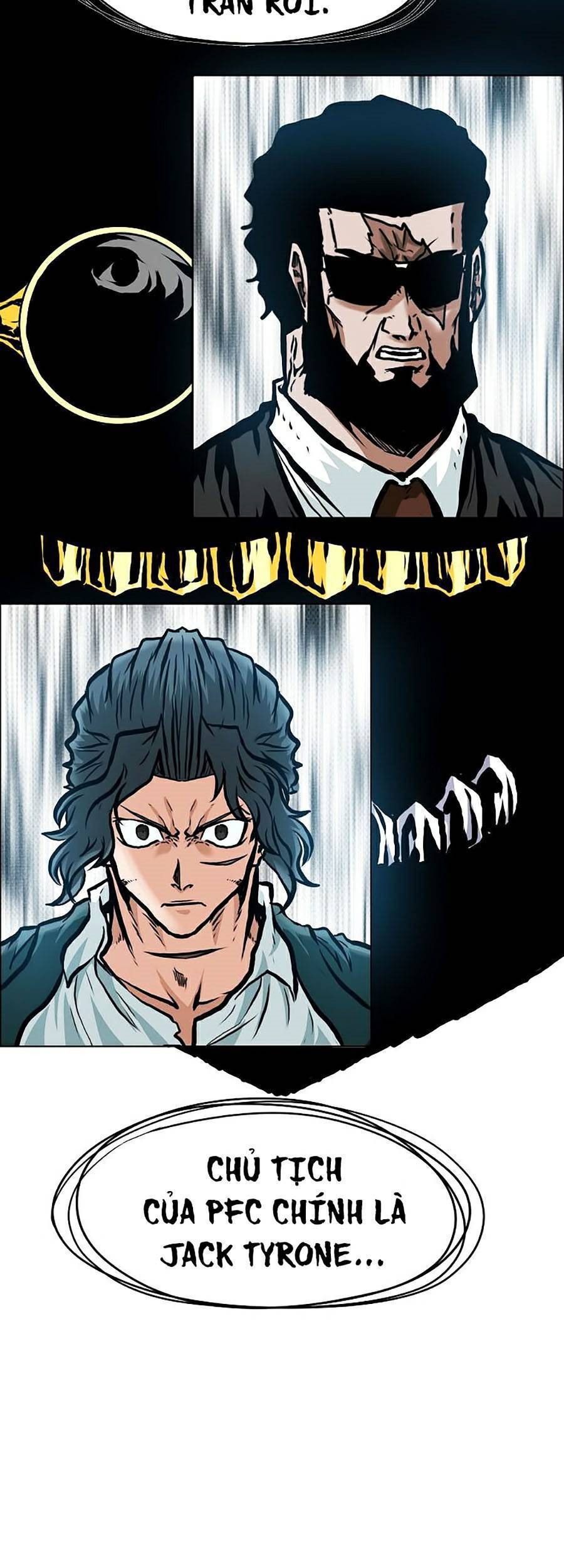 Bá Chủ Học Đường Ss4 - Chương 14