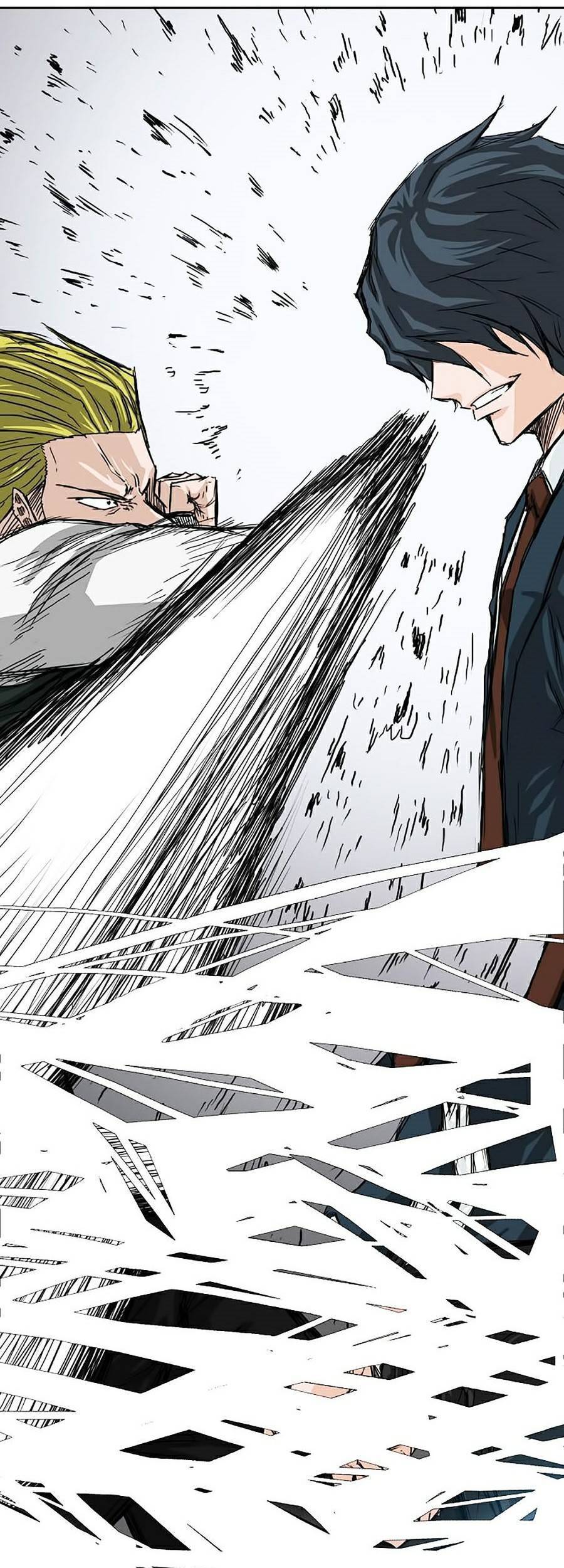 Bá Chủ Học Đường Ss4 - Chương 14