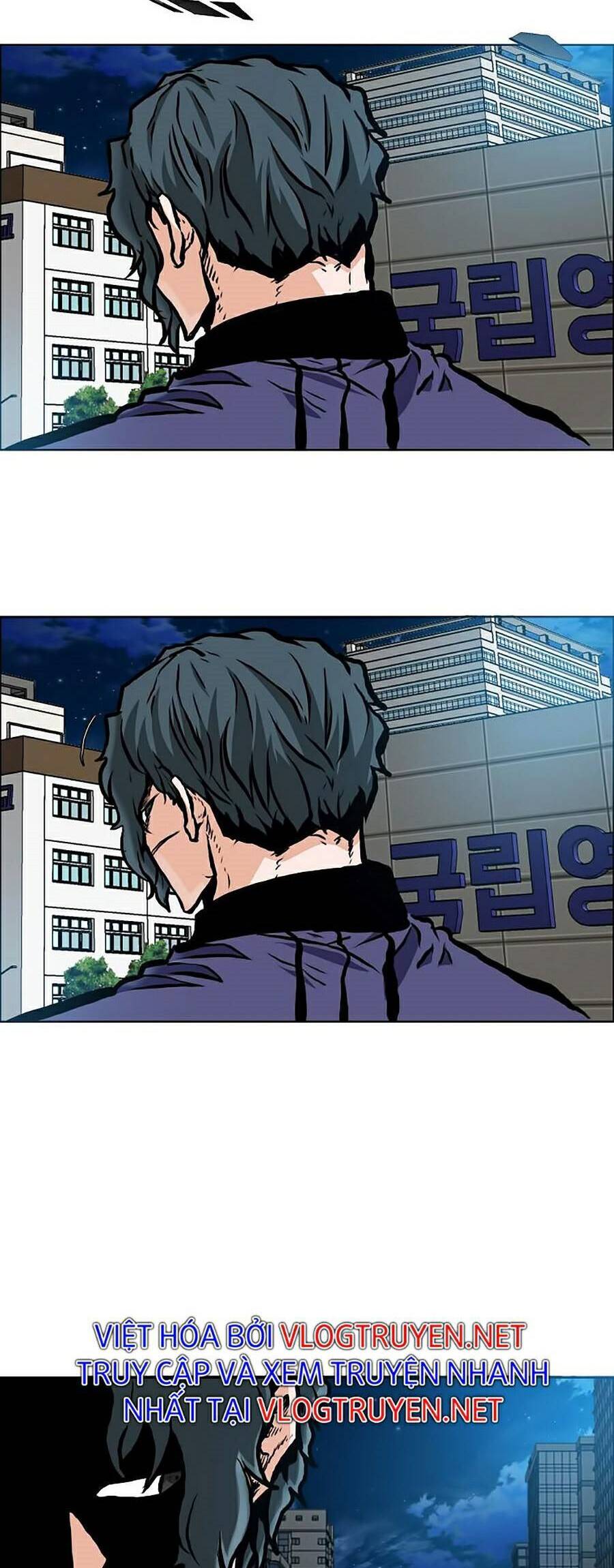 Bá Chủ Học Đường Ss4 - Chương 14