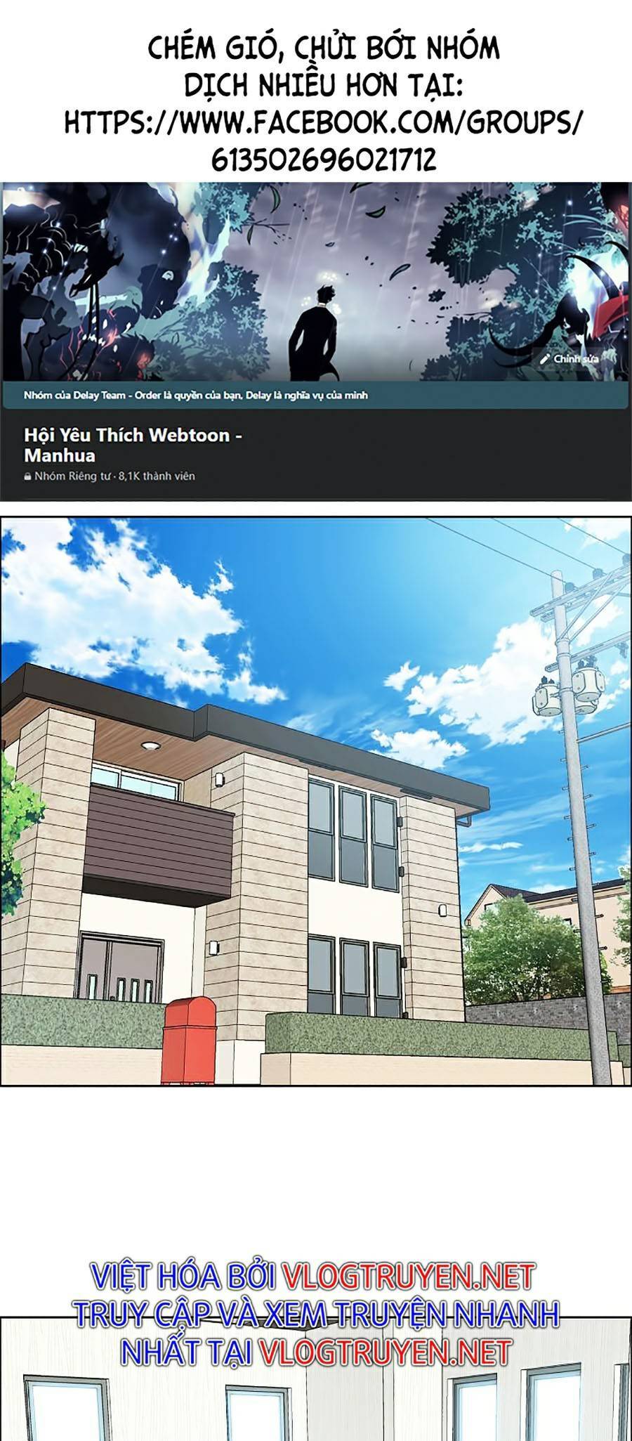 Bá Chủ Học Đường Ss4 - Chương 16