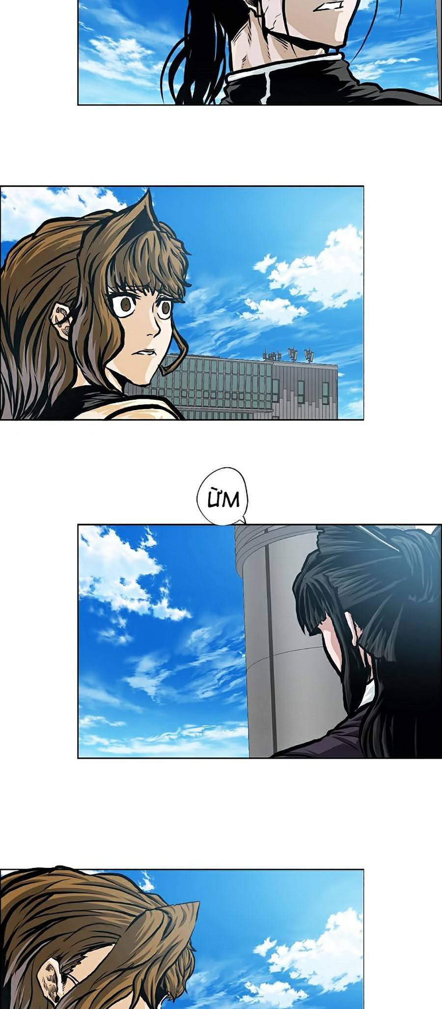 Bá Chủ Học Đường Ss4 - Chương 16