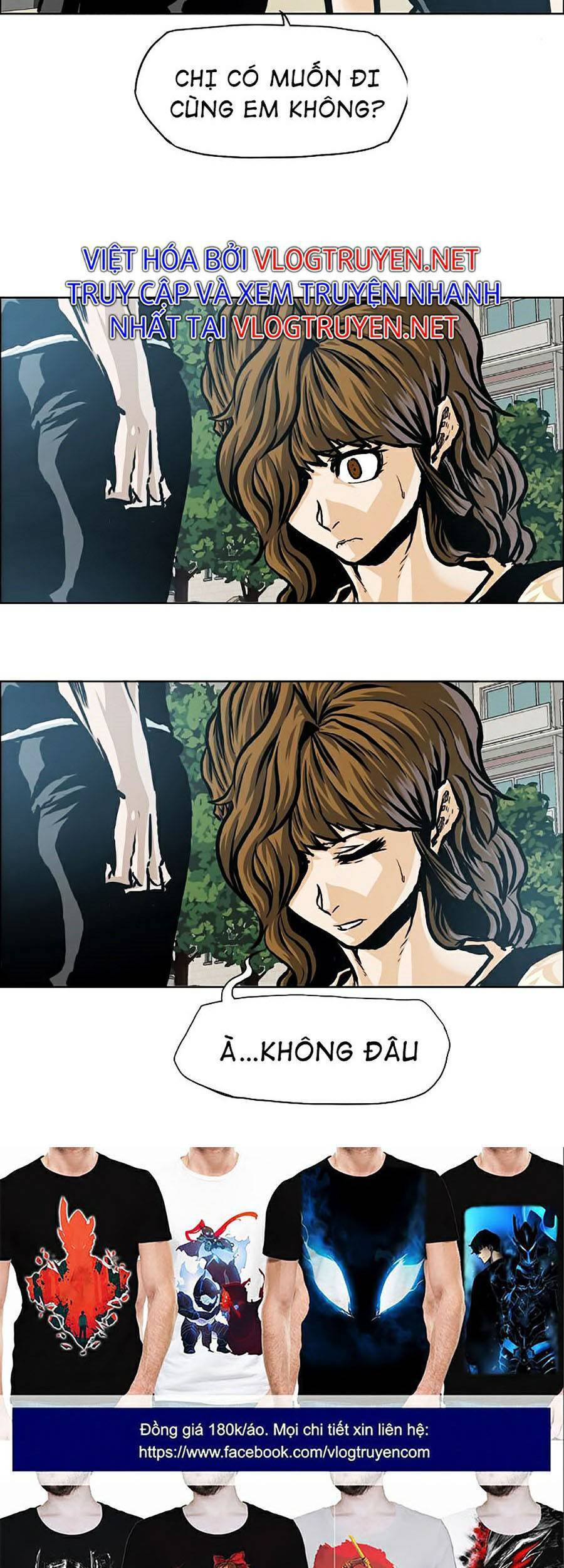 Bá Chủ Học Đường Ss4 - Chương 16