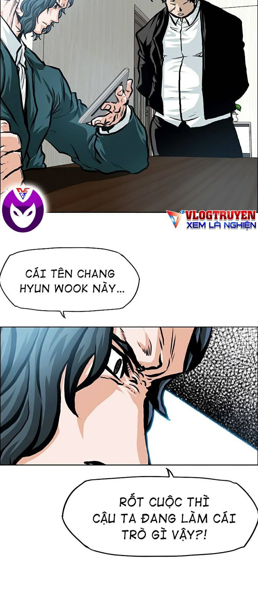 Bá Chủ Học Đường Ss4 - Chương 16