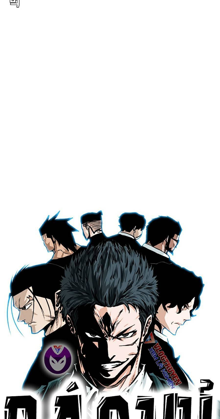 Bá Chủ Học Đường Ss4 - Chương 16