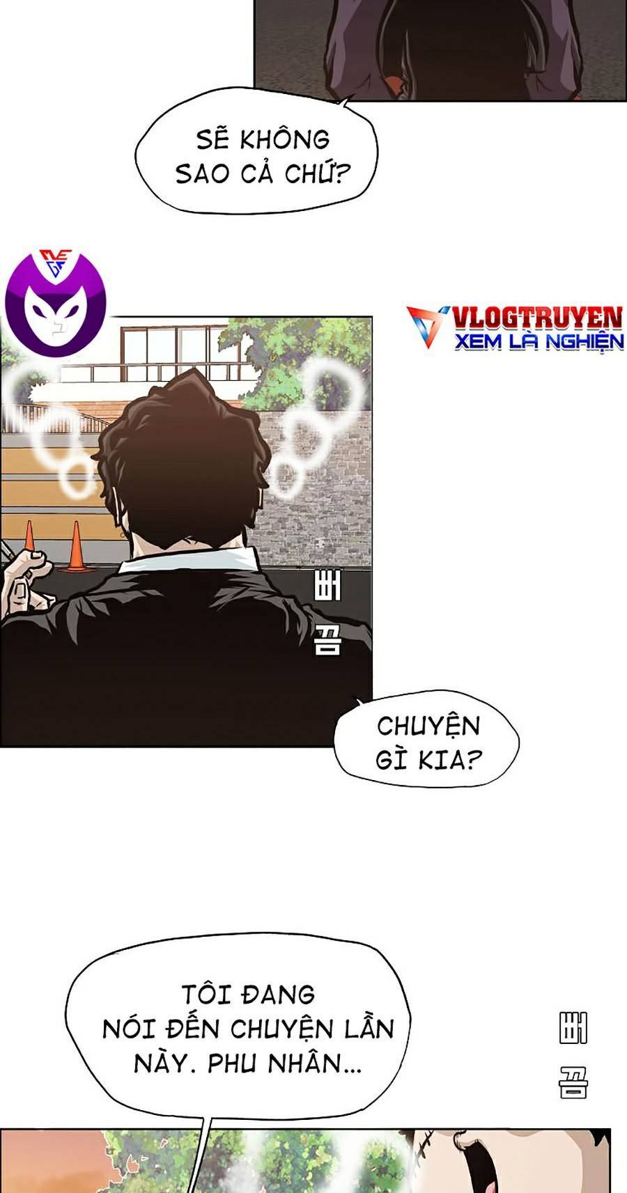 Bá Chủ Học Đường Ss4 - Chương 16