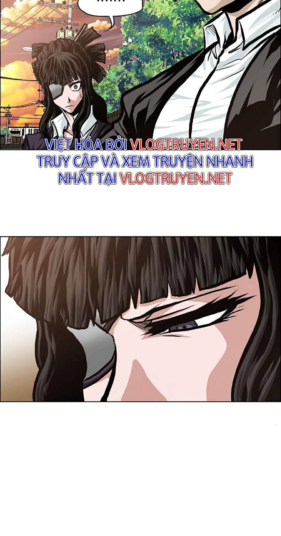 Bá Chủ Học Đường Ss4 - Chương 16