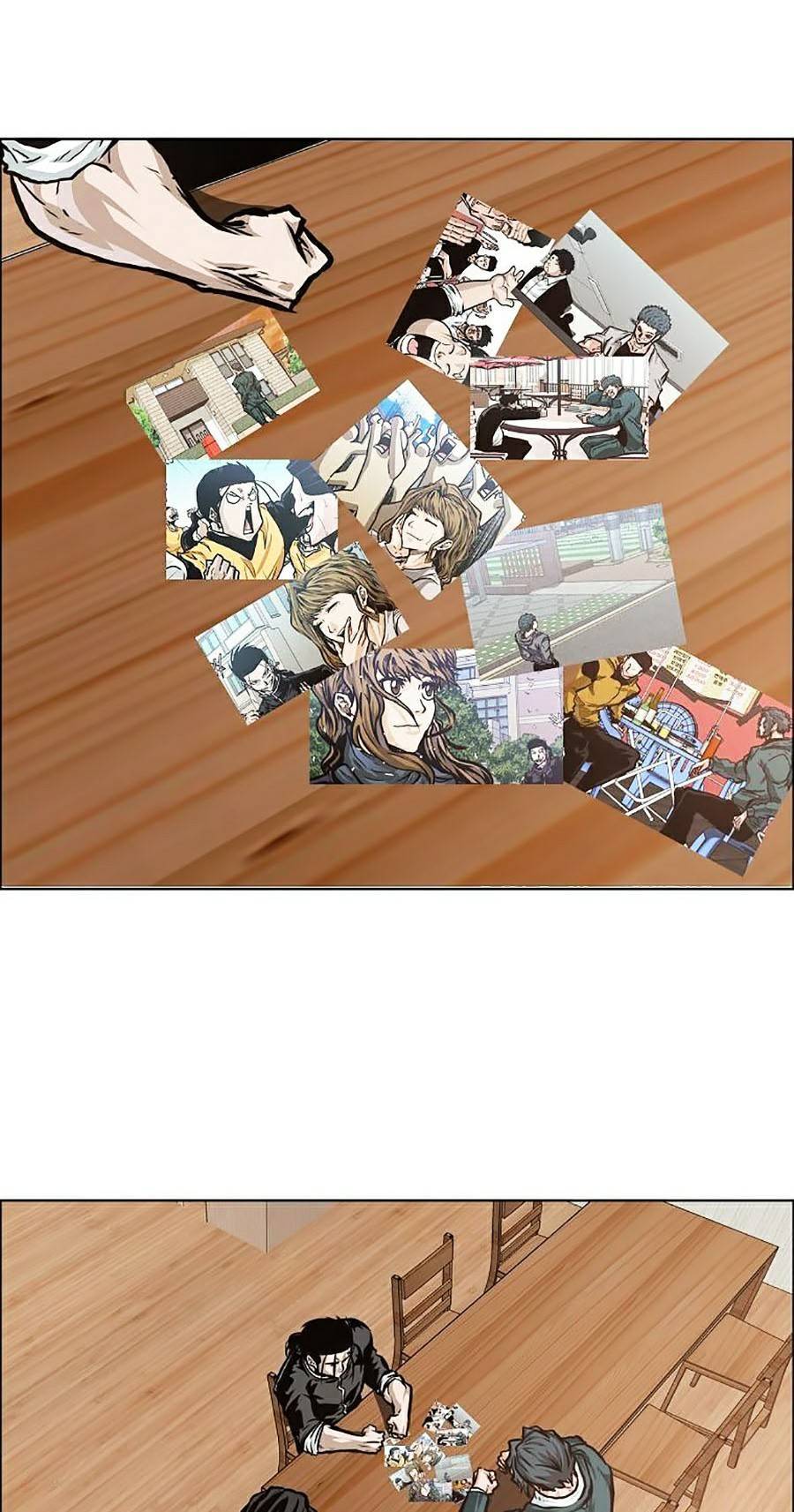 Bá Chủ Học Đường Ss4 - Chương 16