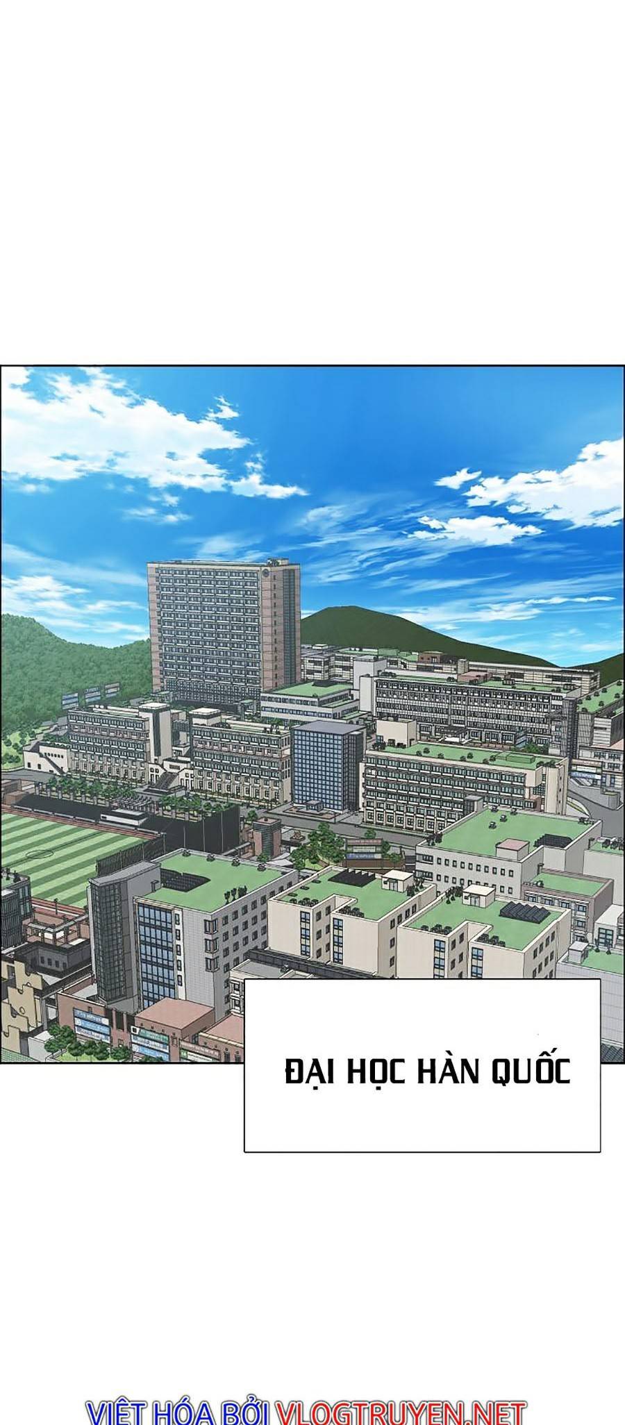 Bá Chủ Học Đường Ss4 - Chương 16