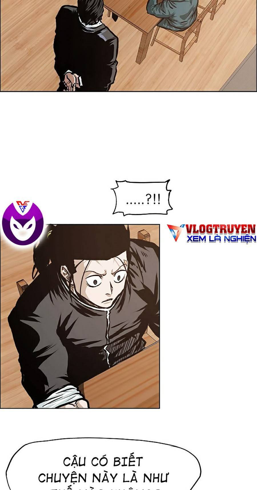 Bá Chủ Học Đường Ss4 - Chương 16