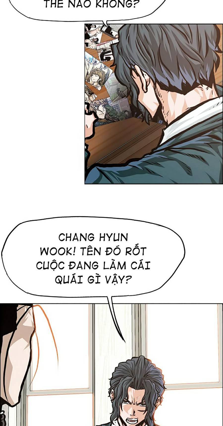 Bá Chủ Học Đường Ss4 - Chương 16