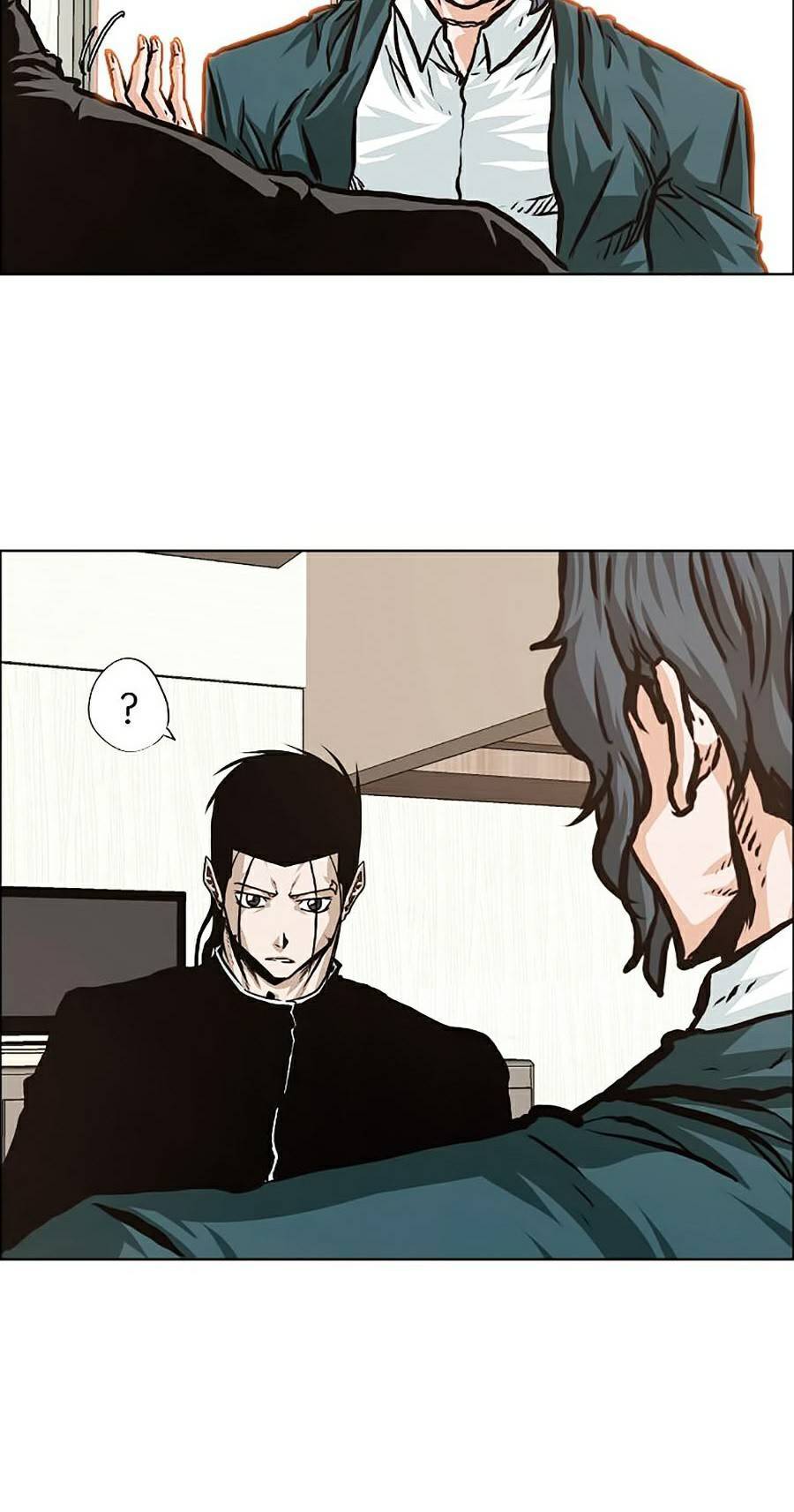 Bá Chủ Học Đường Ss4 - Chương 16