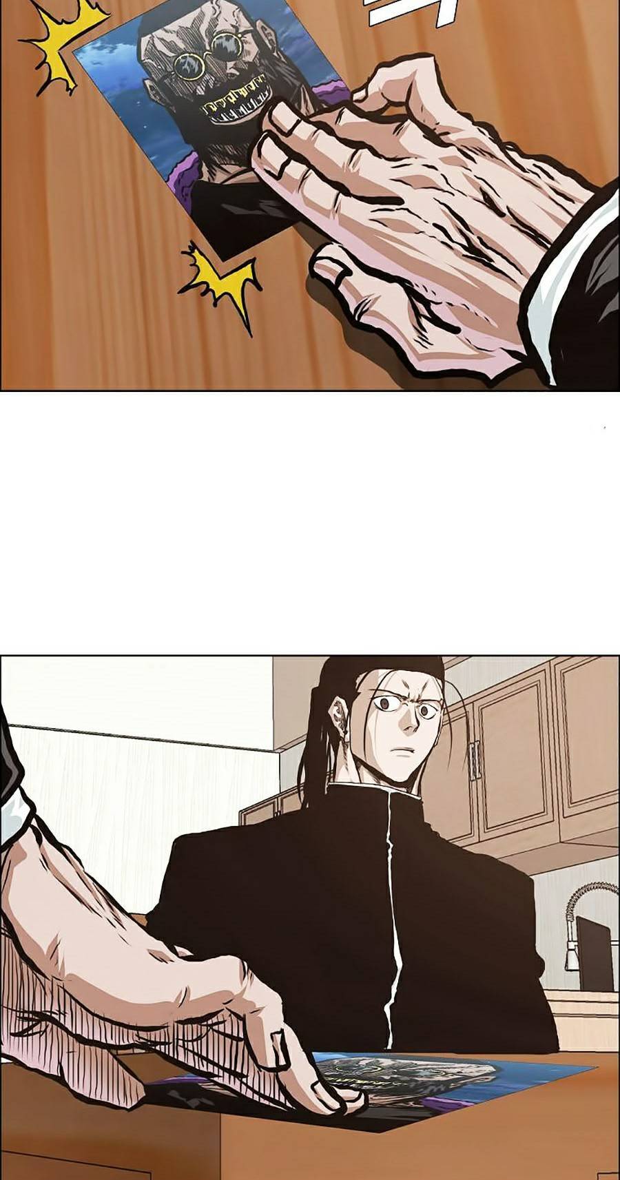 Bá Chủ Học Đường Ss4 - Chương 16