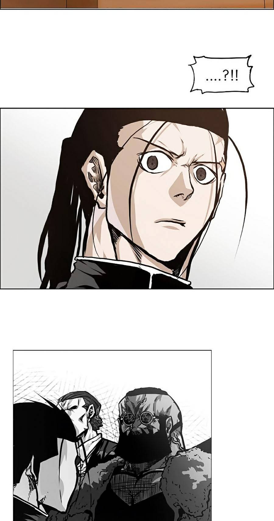 Bá Chủ Học Đường Ss4 - Chương 16