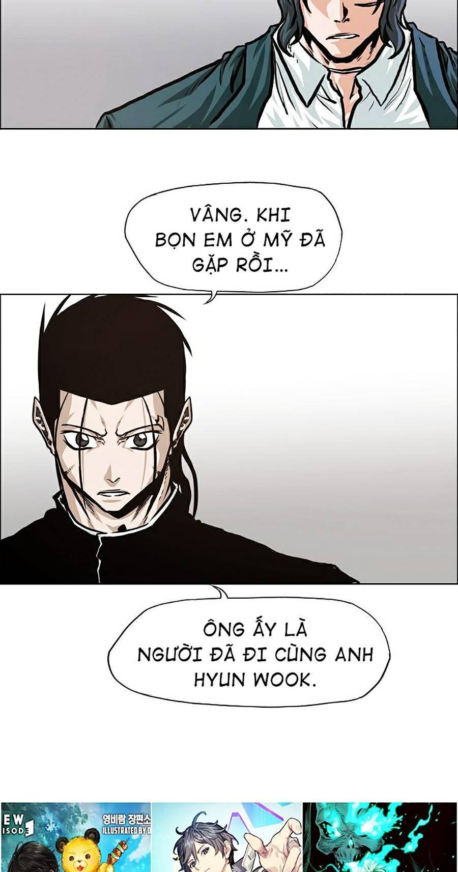 Bá Chủ Học Đường Ss4 - Chương 16