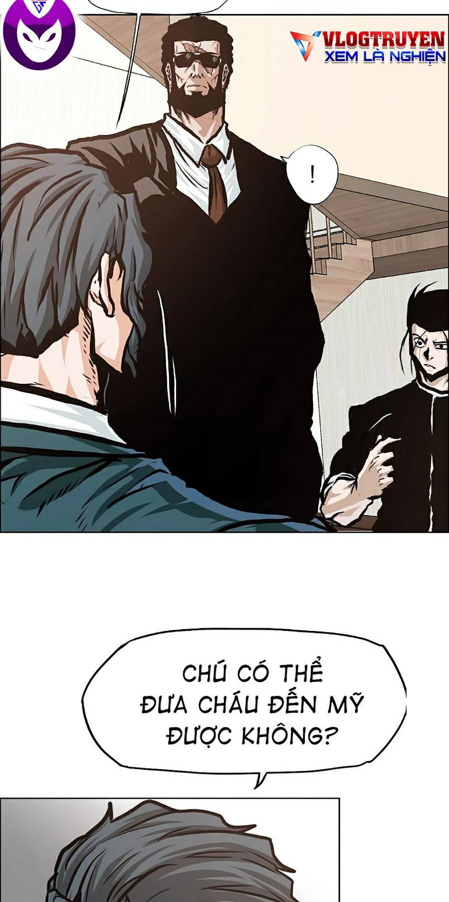 Bá Chủ Học Đường Ss4 - Chương 16